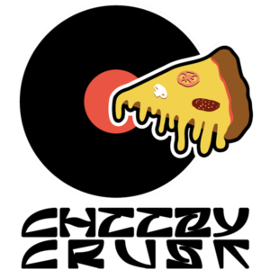Logo Cheezy Crust