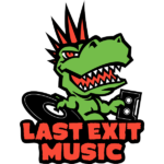 Logo des Label Last Exit Music