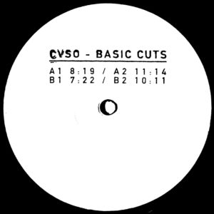CVSO - Basic Cuts