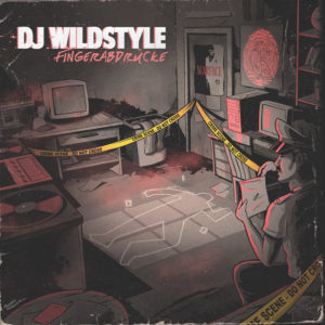 DJ WildStyle - Fingerabdrücke Vol.1