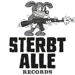 Logo von Sterbt Alle Records