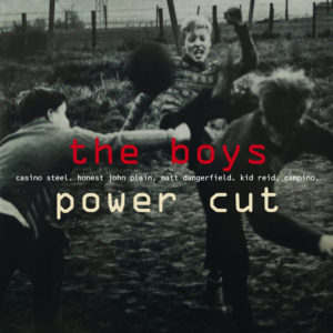 The Boys - Power Cut
