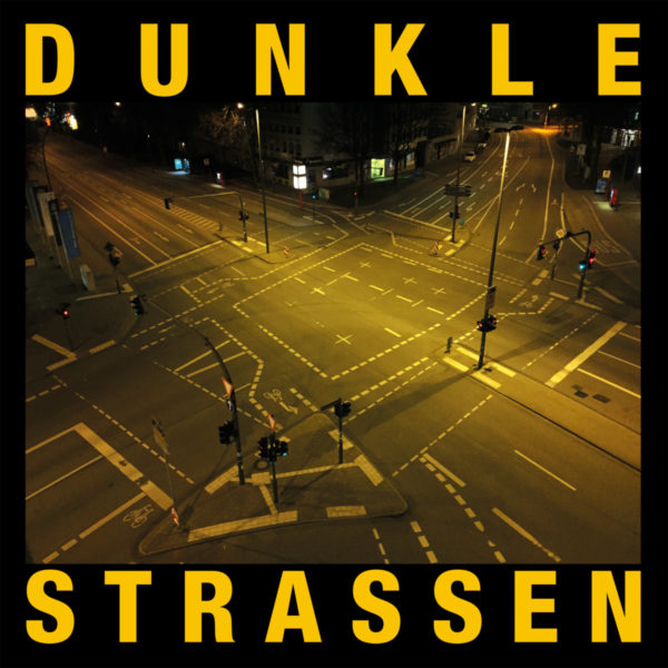 Dunkle Strassen - Demo