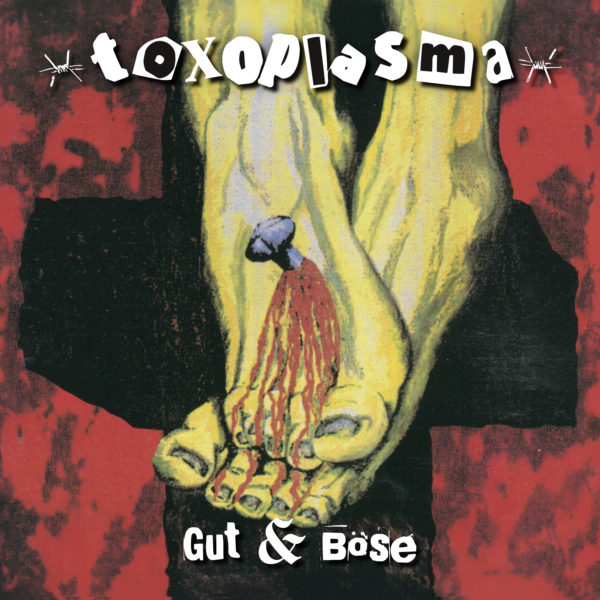 Toxoplasma - Gut & Böse