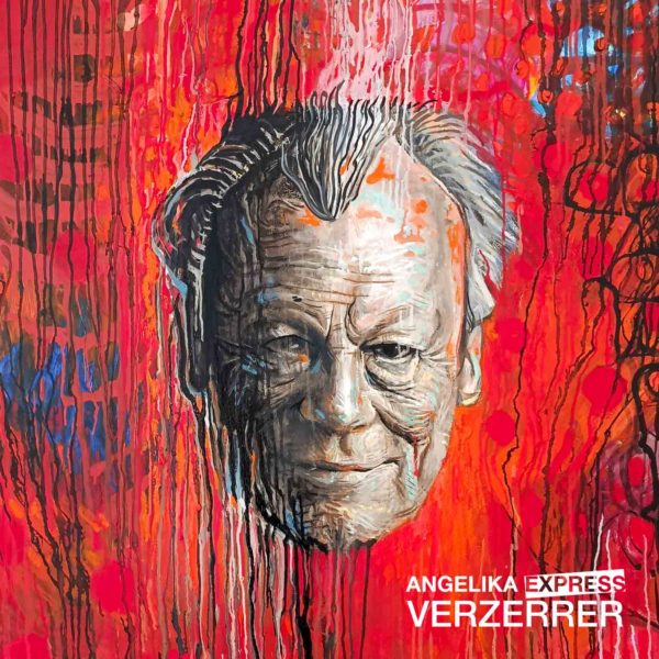 Angelika Express - Verzerrer