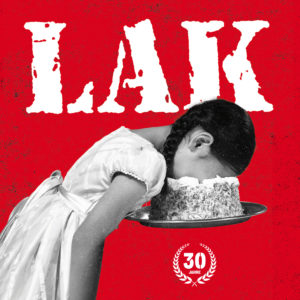 LAK - 30 Jahre
