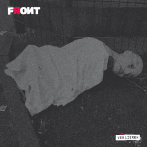 Front - Verlieren