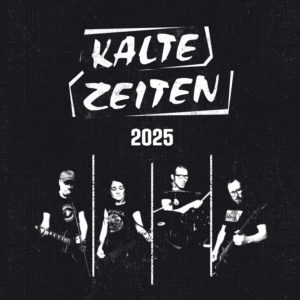 Kalte Zeiten - 2025