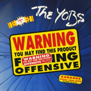 The Yobs - Xmas II