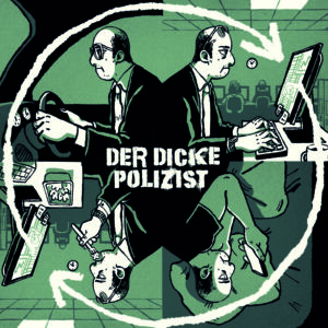 Der Dicke Polizist - DDP