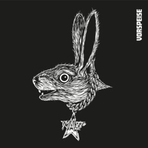 1. Mai 87 - Vorspeise