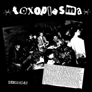 Toxoplasma – Demos 81/82