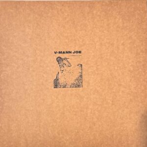 V-Mann Joe – Punkrock Berlin (West)