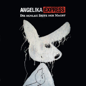 Angelika Express – Die Dunkle Seite Der Macht